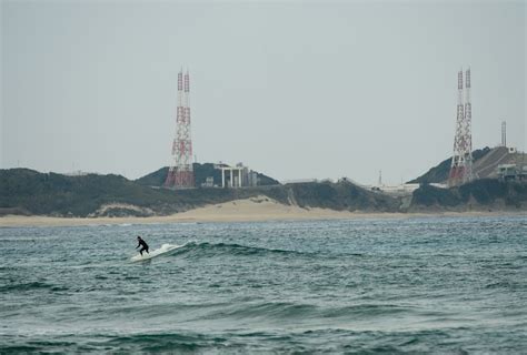 Japan's Spaceport: Photos from Tanegashima Space Center | Space