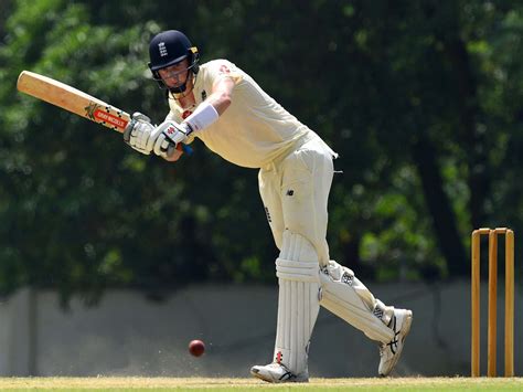 England vs West Indies: Zak Crawley ready for any role in batting line ...