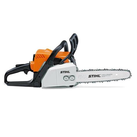 Stihl MS 180 Chainsaw