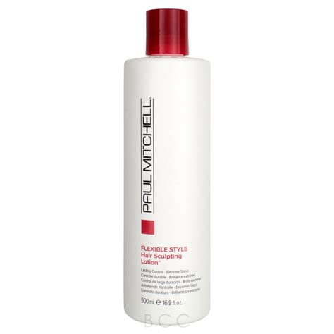 Paul Mitchell Flexible Style Hair Sculpting Lotion | Beauty Care Choices