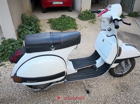 Vendo Vespa px 150e