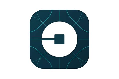 Uber logo PNG