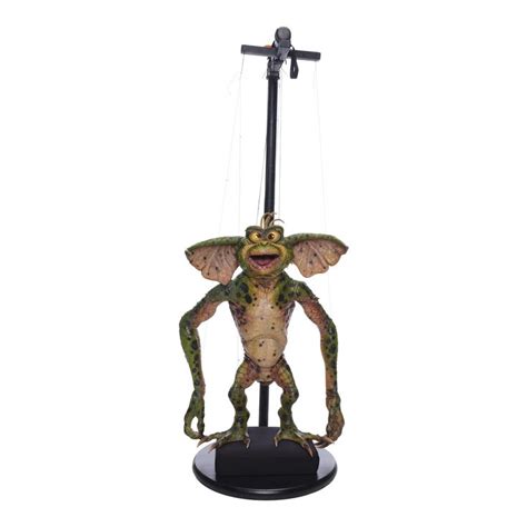 Lot #199 - GREMLINS 2: THE NEW BATCH (1990) - Daffy Gremlin Marionette