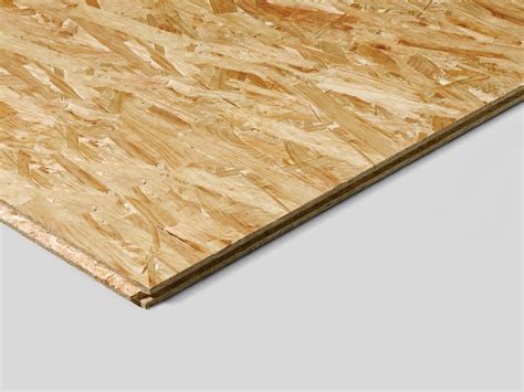 OSB/3 N+F geschliffen | OSB-Platten | Holzbau/Fassade | Holz Steinwandel GmbH & Co.KG