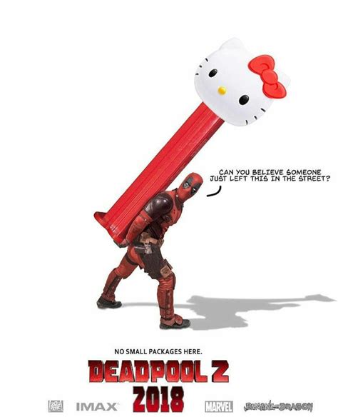 Deadpool 2 What's So Funny, Hilarious, Funny Stuff, Marvel N Dc, Marvel ...