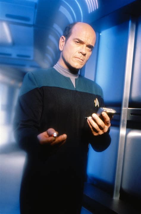 Robert Picardo: Where He's Been Since Star Trek