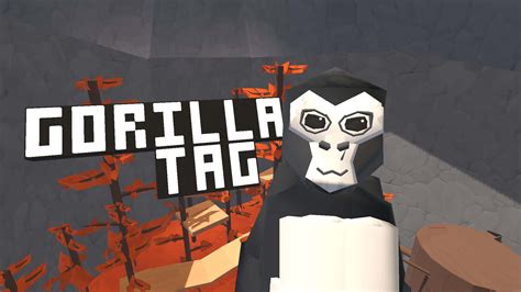 Gorilla Tag