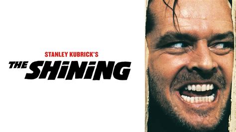 The Shining (1980) - Movie - Where To Watch