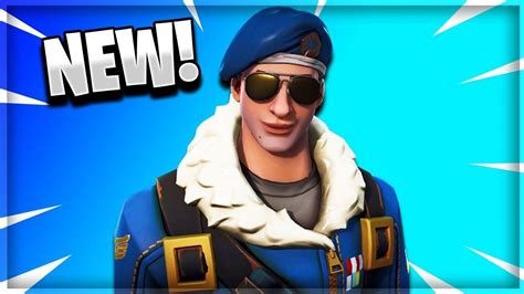 Fortnite Bomber Skin + 500 V Bucks (PS4) cheap - Price of $13.85