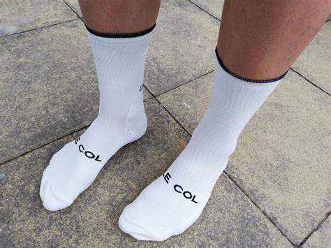 Review: Le Col Cycling Socks | road.cc