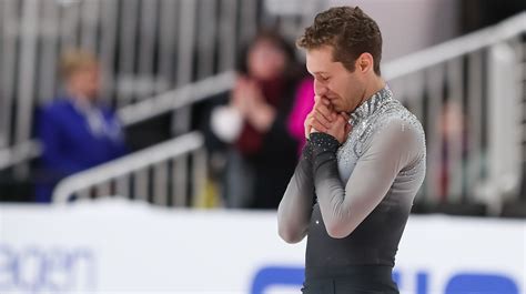 Ilia Malinin heralds new era at figure skating nationals, but Jason Brown still has a place ...