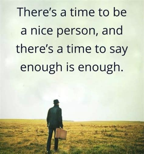 Enough IS Enough. | Quotes, Enough is enough, When enough is enough