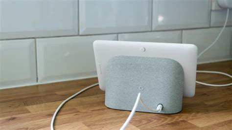 Google Home Hub review: The best Home device from Google yet