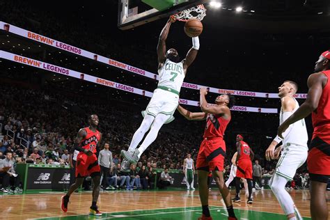 Photos: Raptors vs. Celtics – Nov. 11, 2023 Photo Gallery | NBA.com