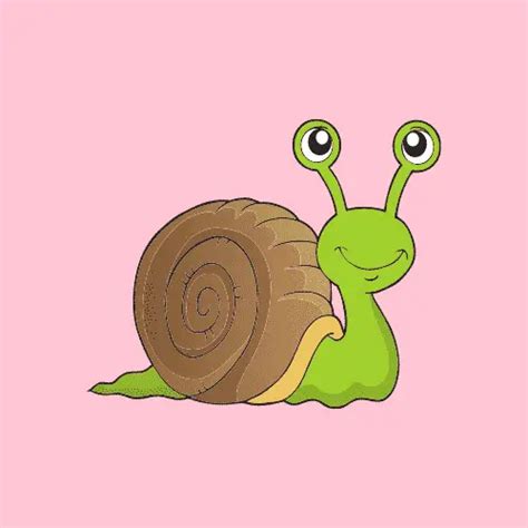 Snail Names - Pet Snail Name Ideas [CutePetCare]