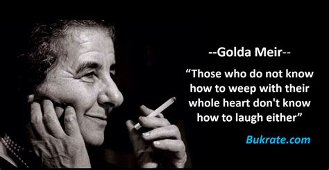 Golda-Meir-quotes by bukrate on DeviantArt