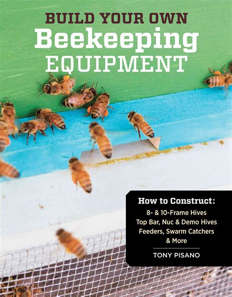 Build Your Own Beekeeping Equipment - Biome | Bee keeping, Beekeeping equipment, Bee hive plans