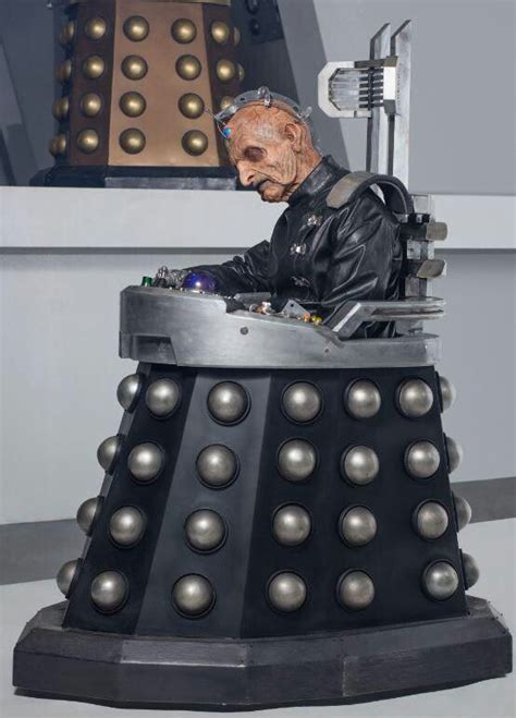 Davros - The Creator Of The Daleks Doctor Who Art, Doctor Who Tardis, Dr Who 10, Doctor Who ...