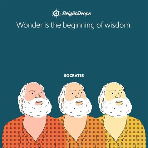 76 Famous Socrates Quotes About Life, Knowledge and Self Growth - Bright Drops