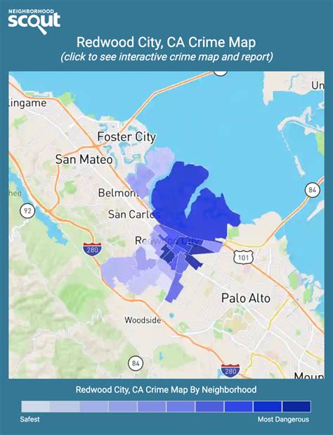 Redwood City Ca Zip Code Map - Dottie Katherine