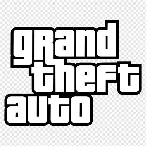 Grand Theft Auto 로고, Grand Theft Auto V Grand Theft Auto IV 그랜드 테 프트 오토 ...