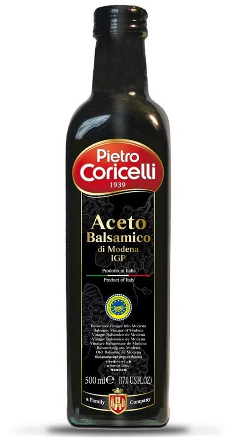 Natural Aceto Balsamic Vinegar, Bottles, Packaging Size: 500ml at Rs ...