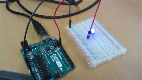 Arduino uno led datasheet - vsaux