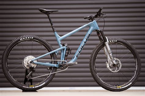 Our Top 7 Bikes From The 2020 Focus Mountain Bike Range