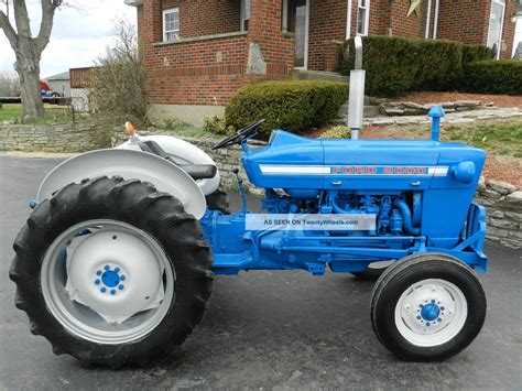 47 8n Ford with carry all | tractors | 8n ford tractor, Vintage tractors, Tractors