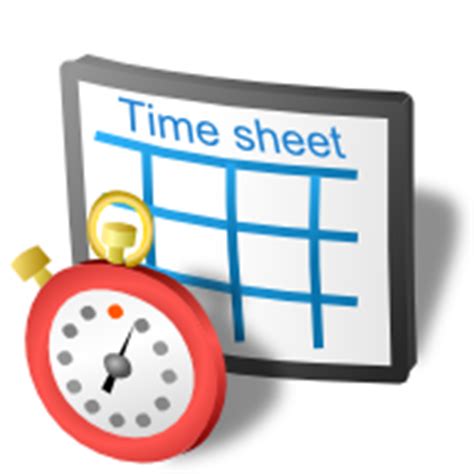 Download Blank Timesheet Templates | Excel | PDF | RTF | Word | FreeDownloads.net