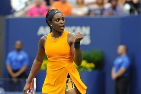 Sloane Stephens Announces New Coach Ahead of Madrid Open - UBITENNIS