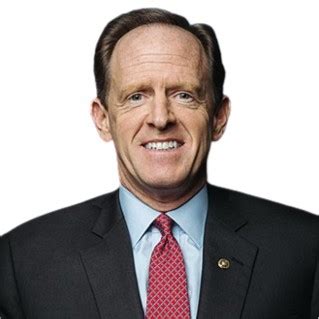 Pat Toomey - Senator - Self-employed | LinkedIn