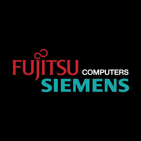 Fujitsu – Logos Download