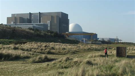 Sizewell C nuclear power station consultation to begin - BBC News