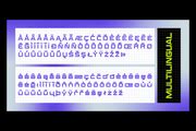 RON - Free Futuristic Display Typeface – Pixel Surplus