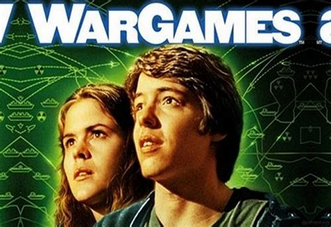 CyberD.org / » WarGames (1983)