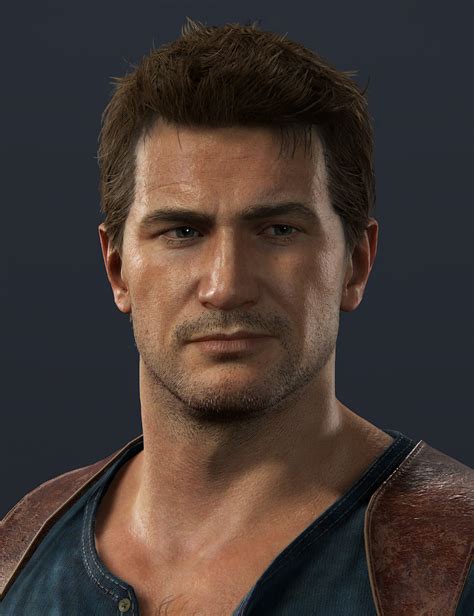 Nathan Drake | Uncharted Wiki | FANDOM powered by Wikia | Personagens de videogame, Personagens ...