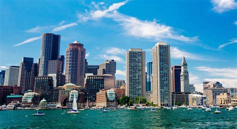 Boston, Massachusetts: Attractions with CityPASS