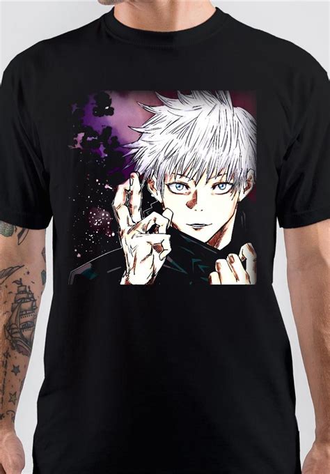 Jujutsu Kaisen Merchandise India - Merchant Service