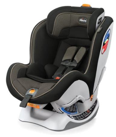 Best Car Seats For Small Cars - Compacts Car Seats