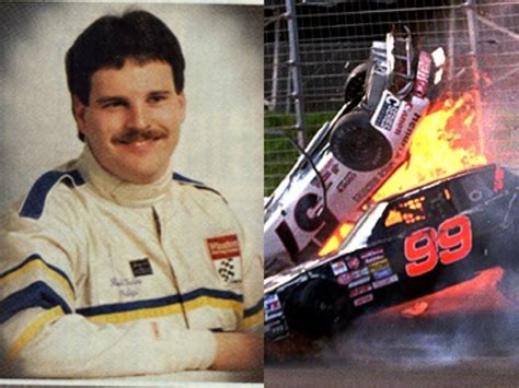 Russell Phillips Autopsy Report: Killed In A Crash In 1995