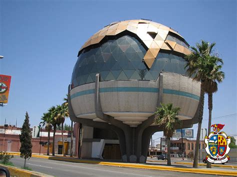 Ciudad Juarez Chihuahua Lugares Turisticos - Pets Lovers