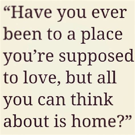 Homesick Quotes. QuotesGram