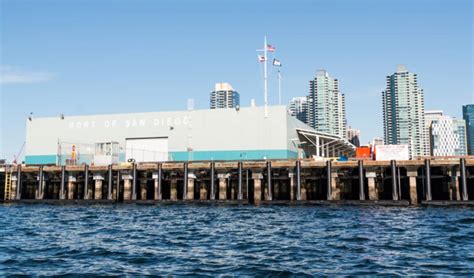 San Diego Cruise Terminal: Things You Need to Know