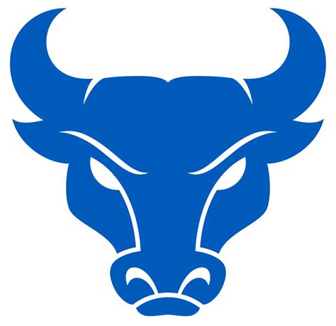 Buffalo Bulls Logo - PNG Logo Vector Brand Downloads (SVG, EPS)