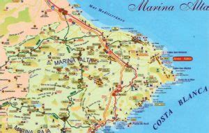 La Marina Alta it´s not for everyone | Spain News