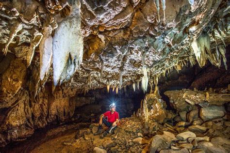 Best Caving Tours in Pai, Mae Hong Son, Thailand - Cave Lodge