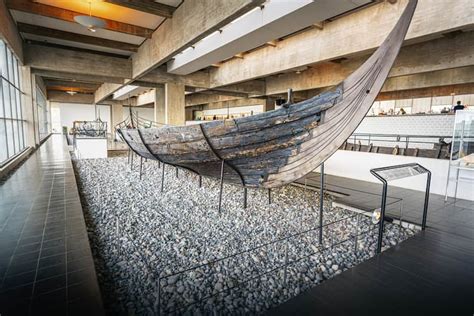 11 Best Places in Denmark For Viking Experiences (2024)