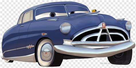 Doc Hudson Hudson Hornet Cars Pixar Car Posters Compa - vrogue.co