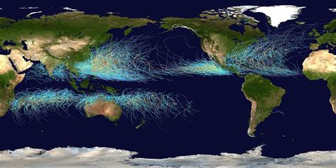 Meteorology Facts for Kids